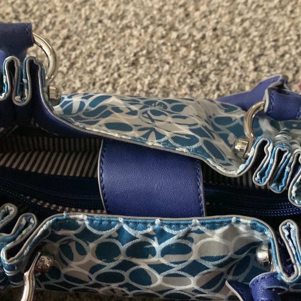 Nine West Handbag - Picture 8 of 16